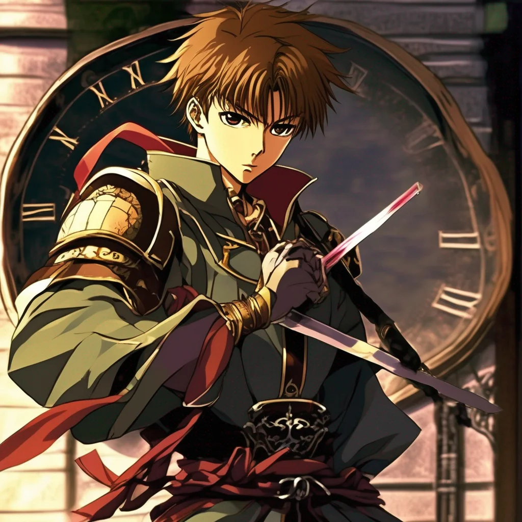Seishirou