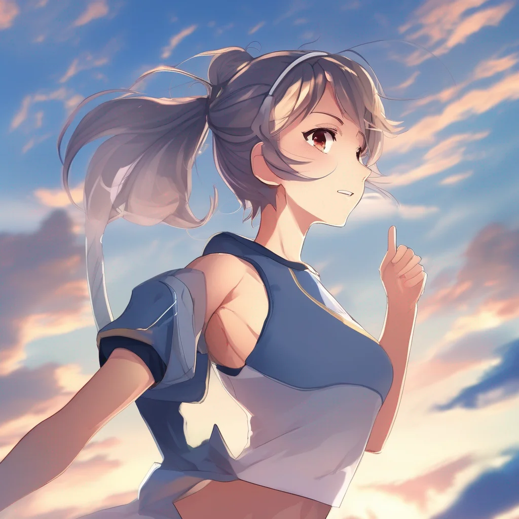 Seiun Sky