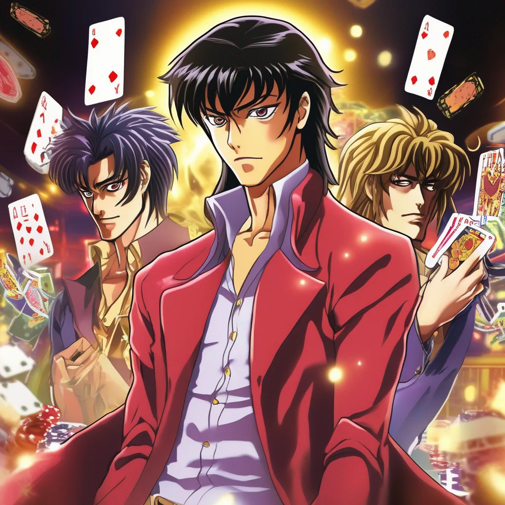 Seiya ICHIJOU
