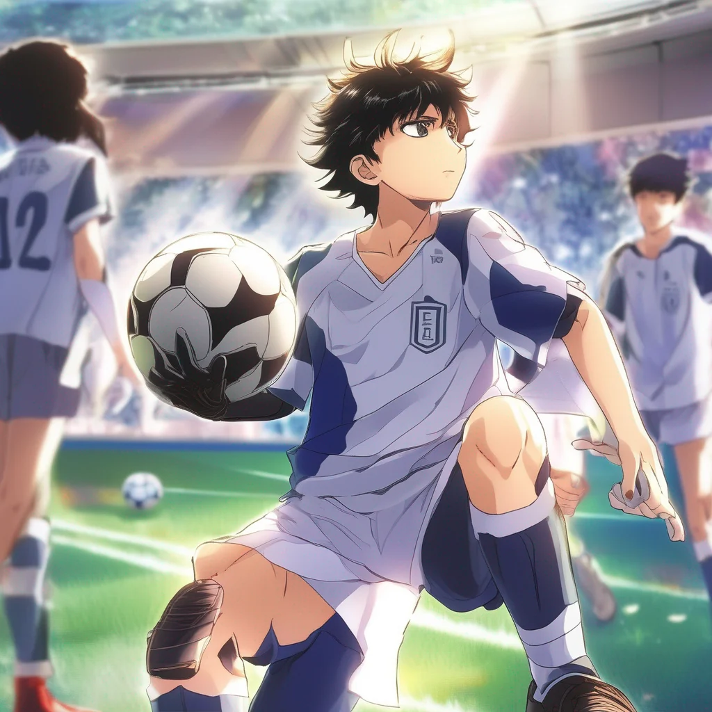Seiya SAOTOME