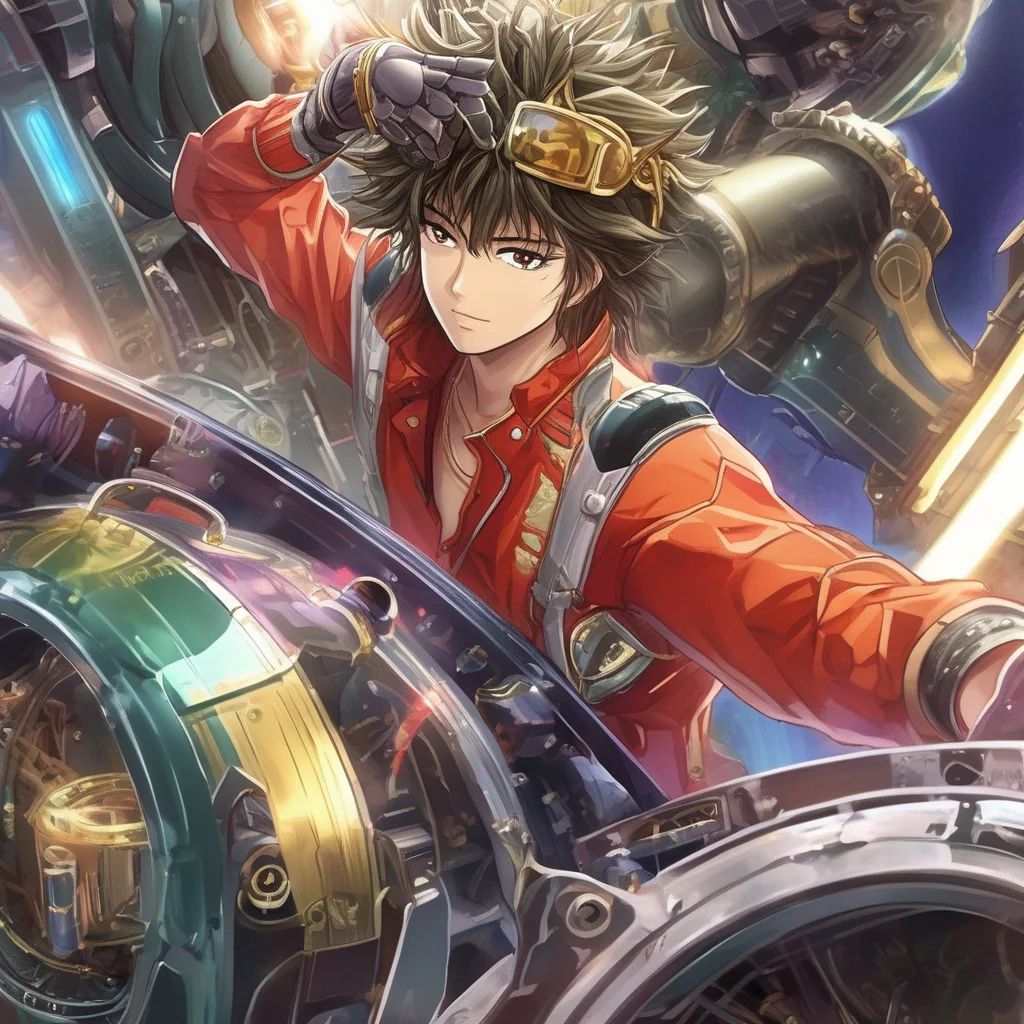 Seiya URIBATAKE
