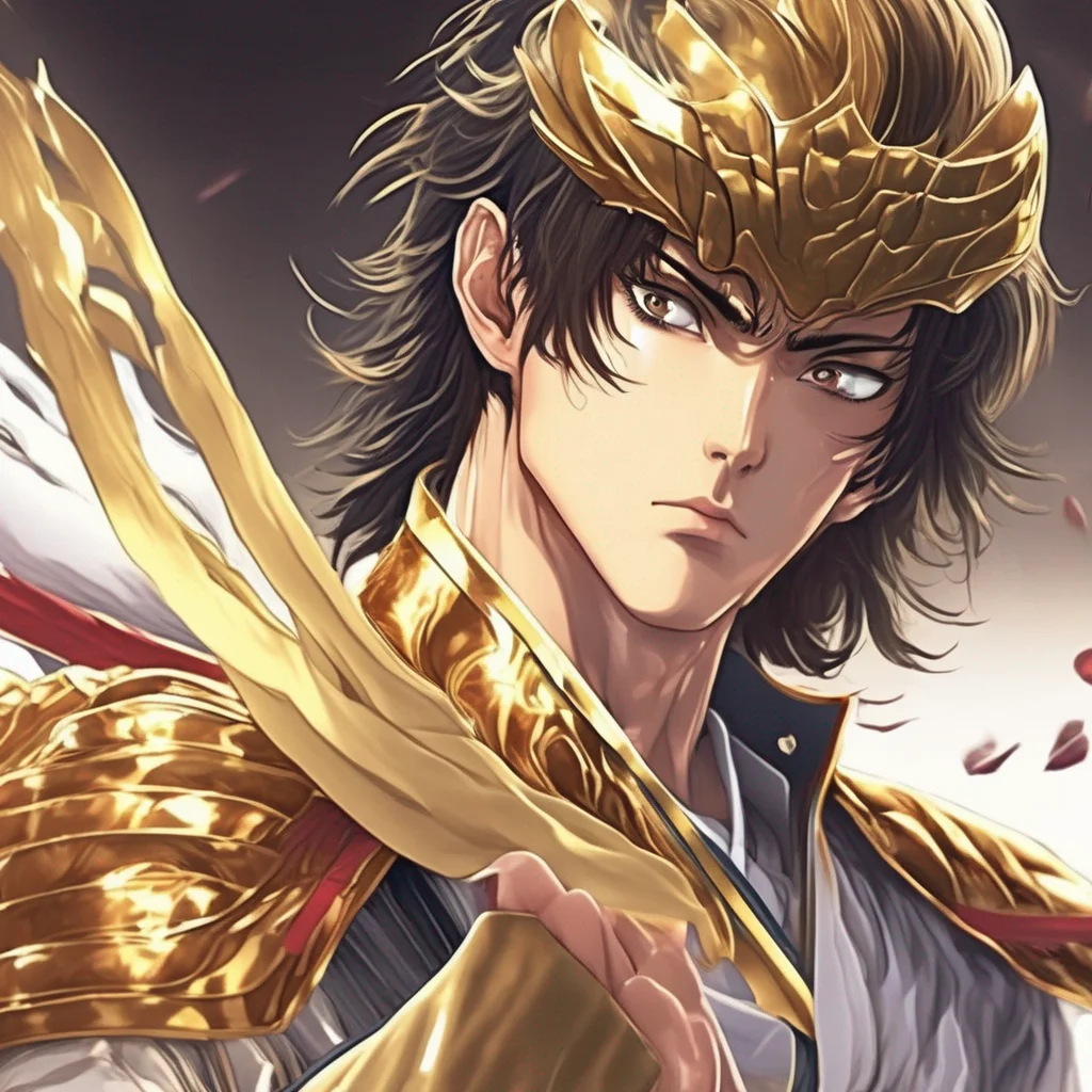 Seiya YOMI