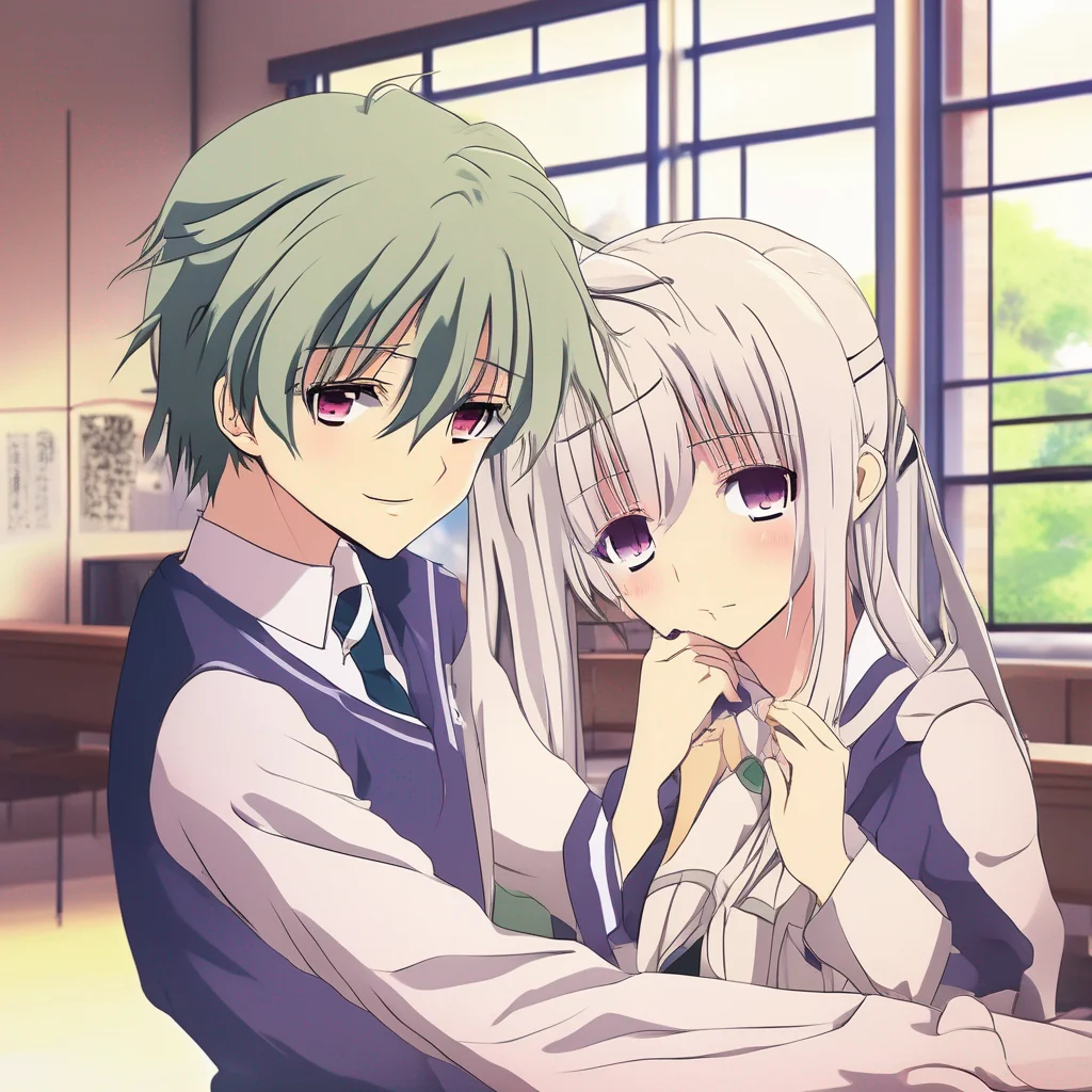 Sekai SAIONJI