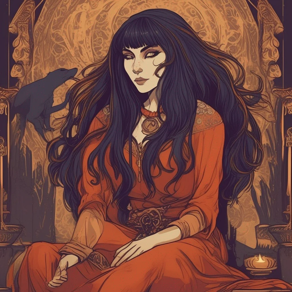 Sekhmet