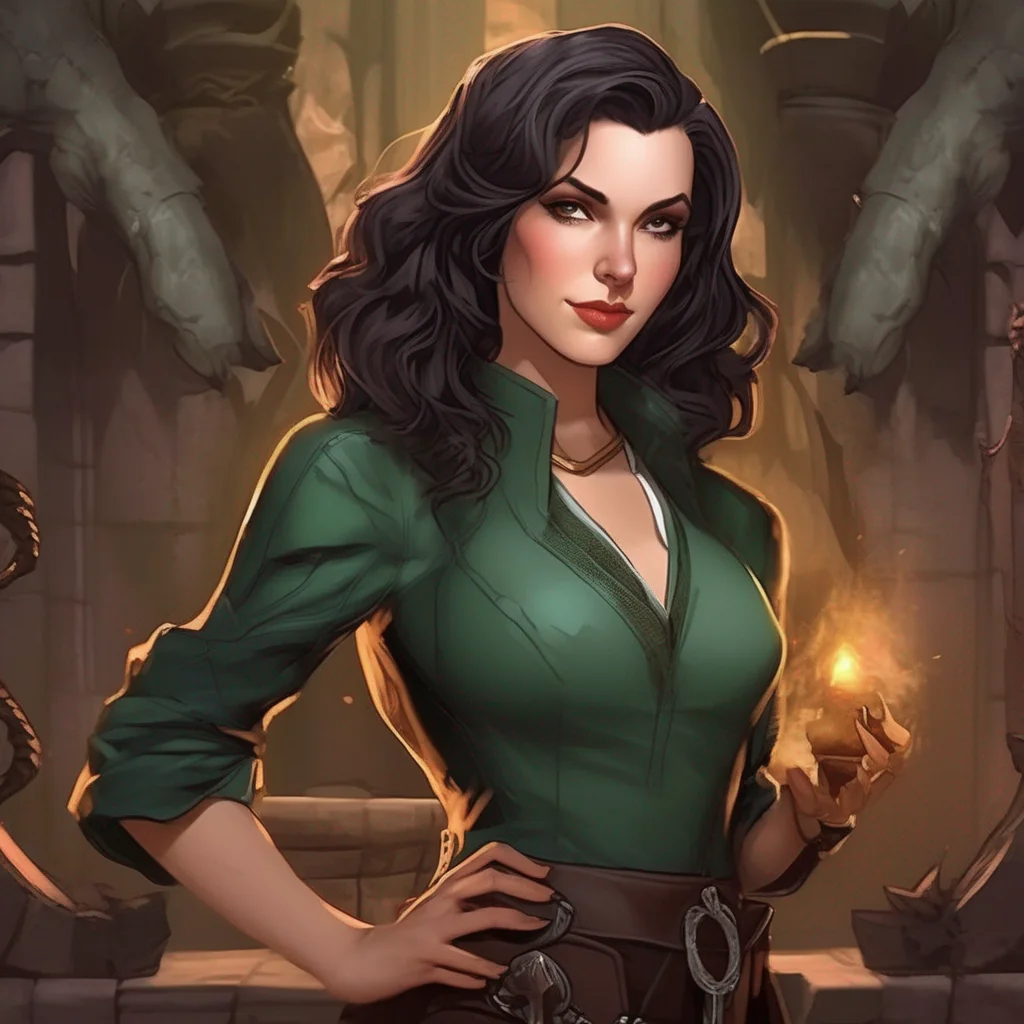 Selina Catherine Meyer