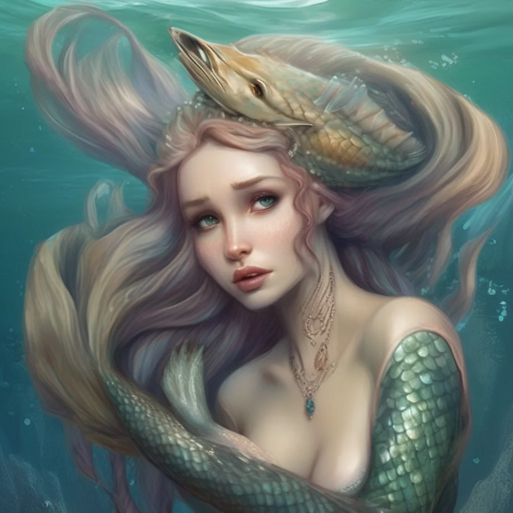 Selkie