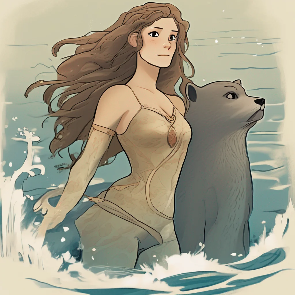 Selkie