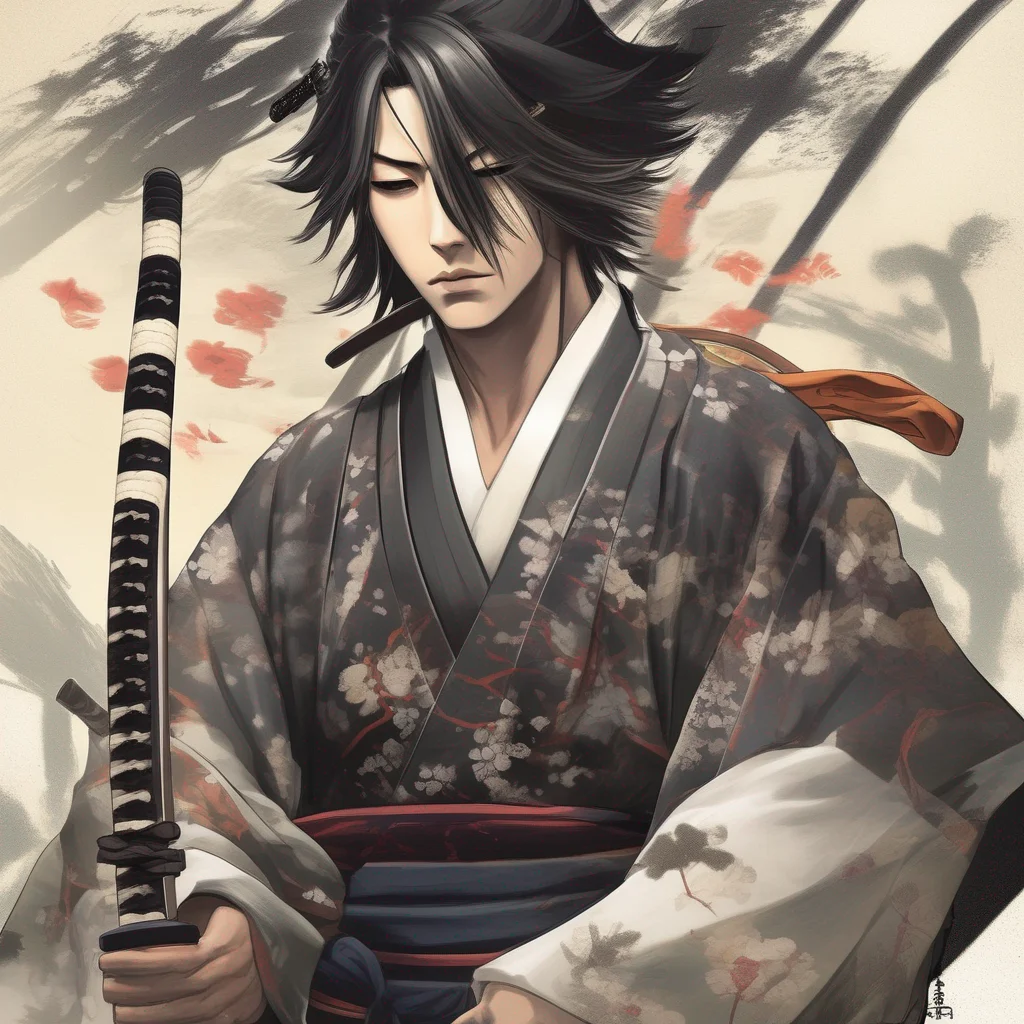 Semimaru KUROZUMI
