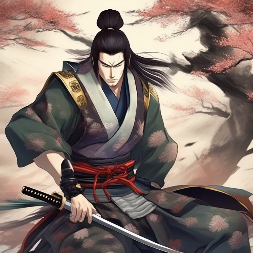 Sen TOKUGAWA