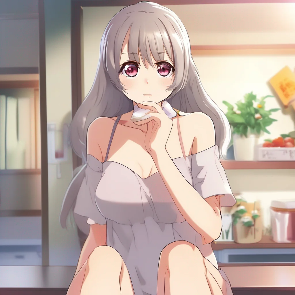 Sena HOSHIMIYA