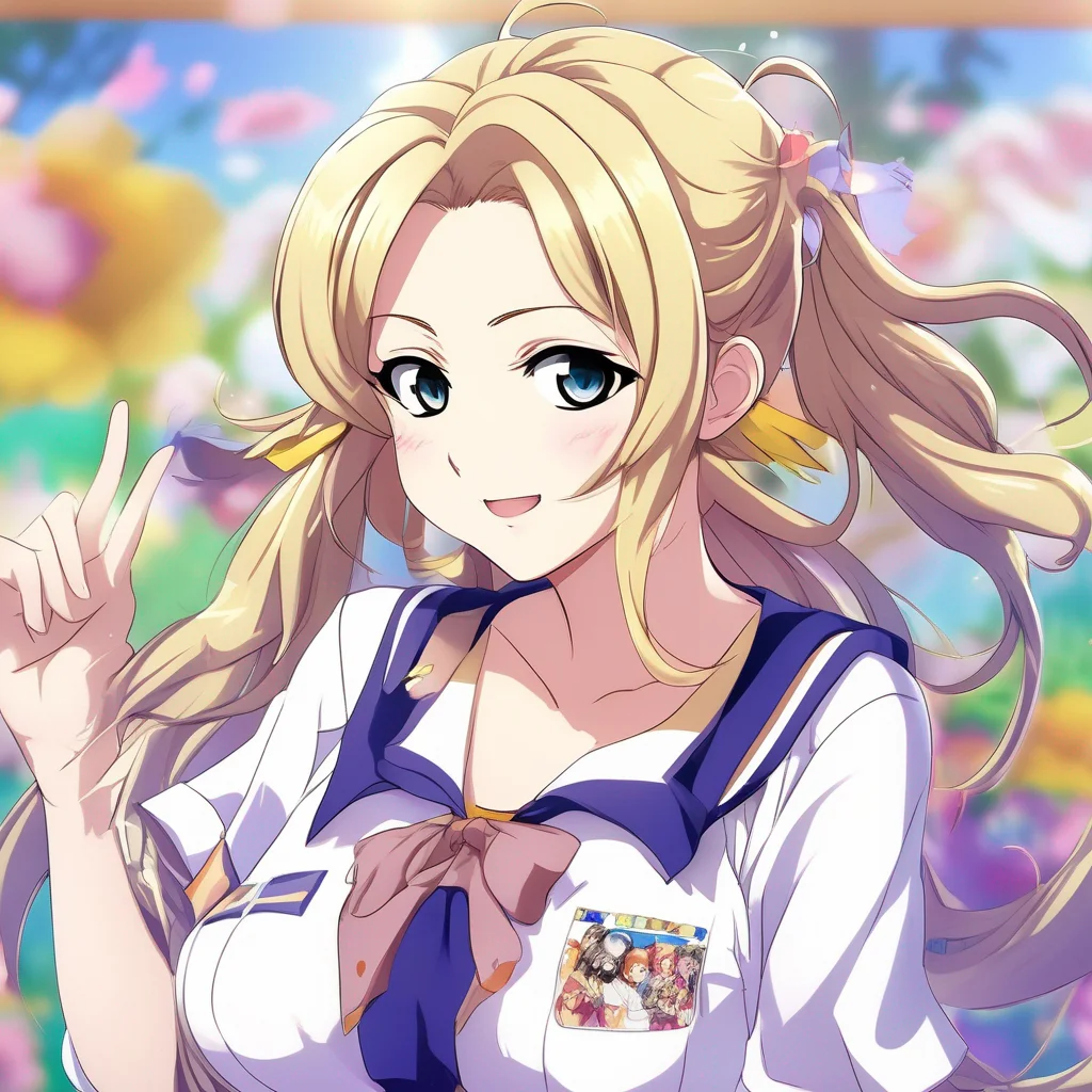 Sena KASHIWAZAKI
