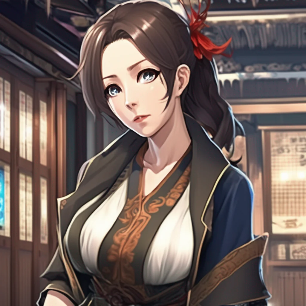 Senchou