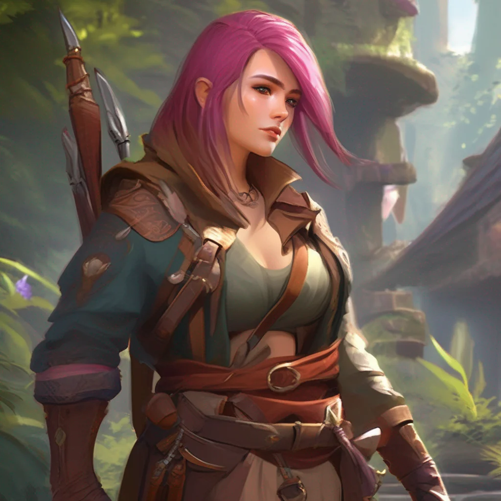 Sengi Guild Agent