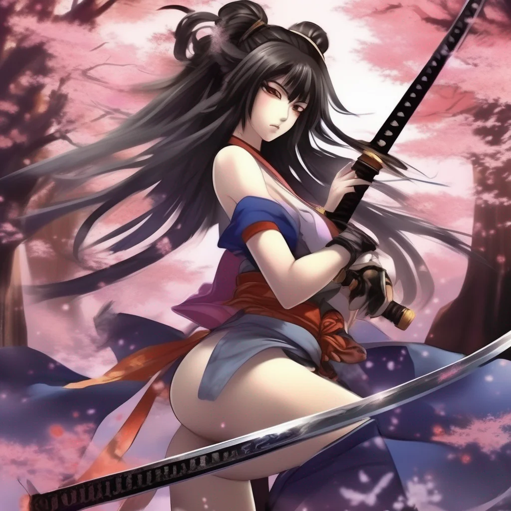 Sengo Muramasa