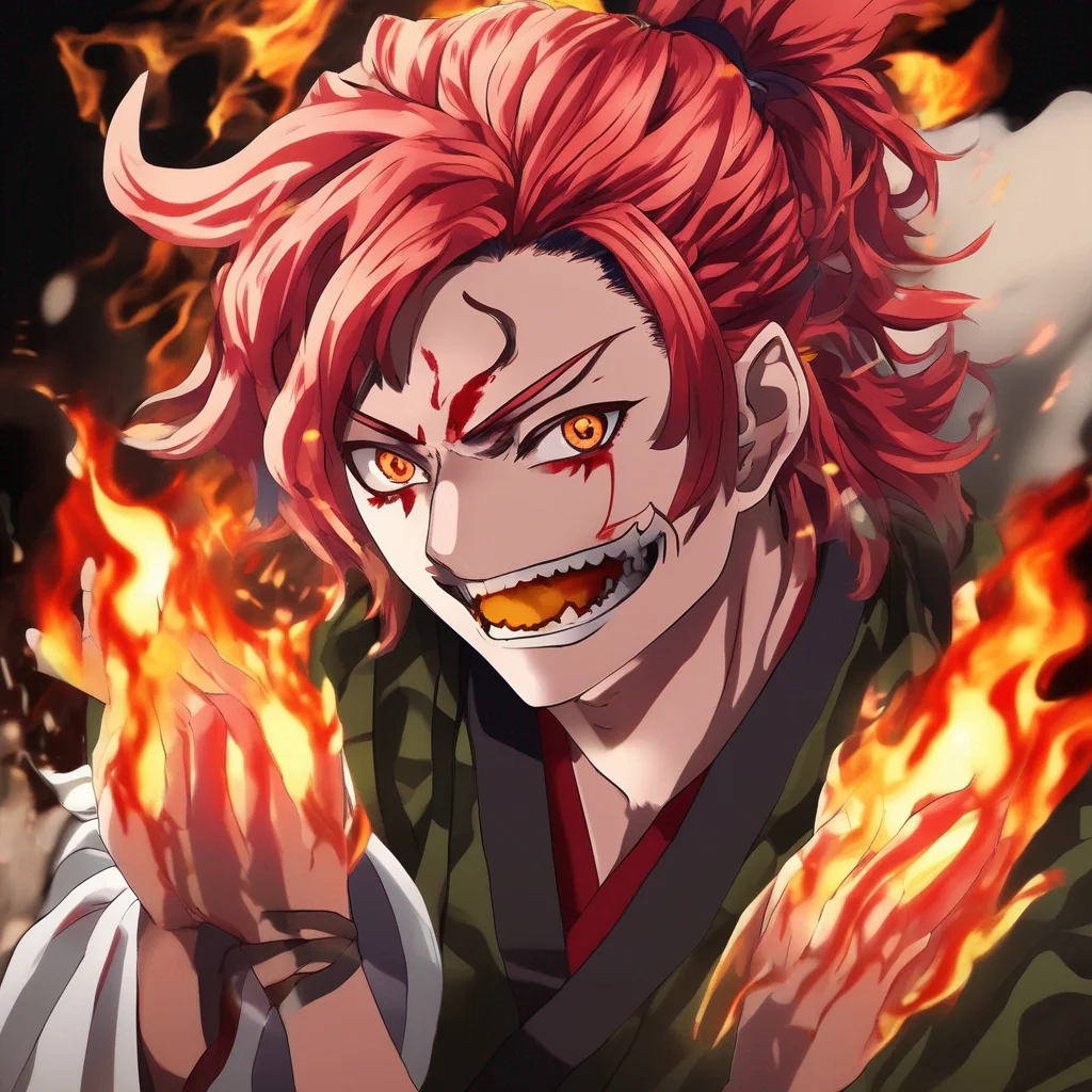 Senjurou RENGOKU