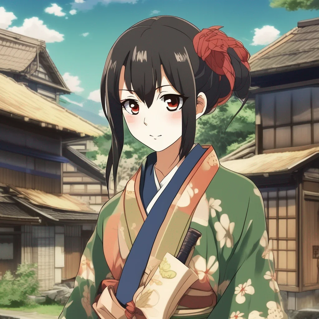 Senka OIZUMI