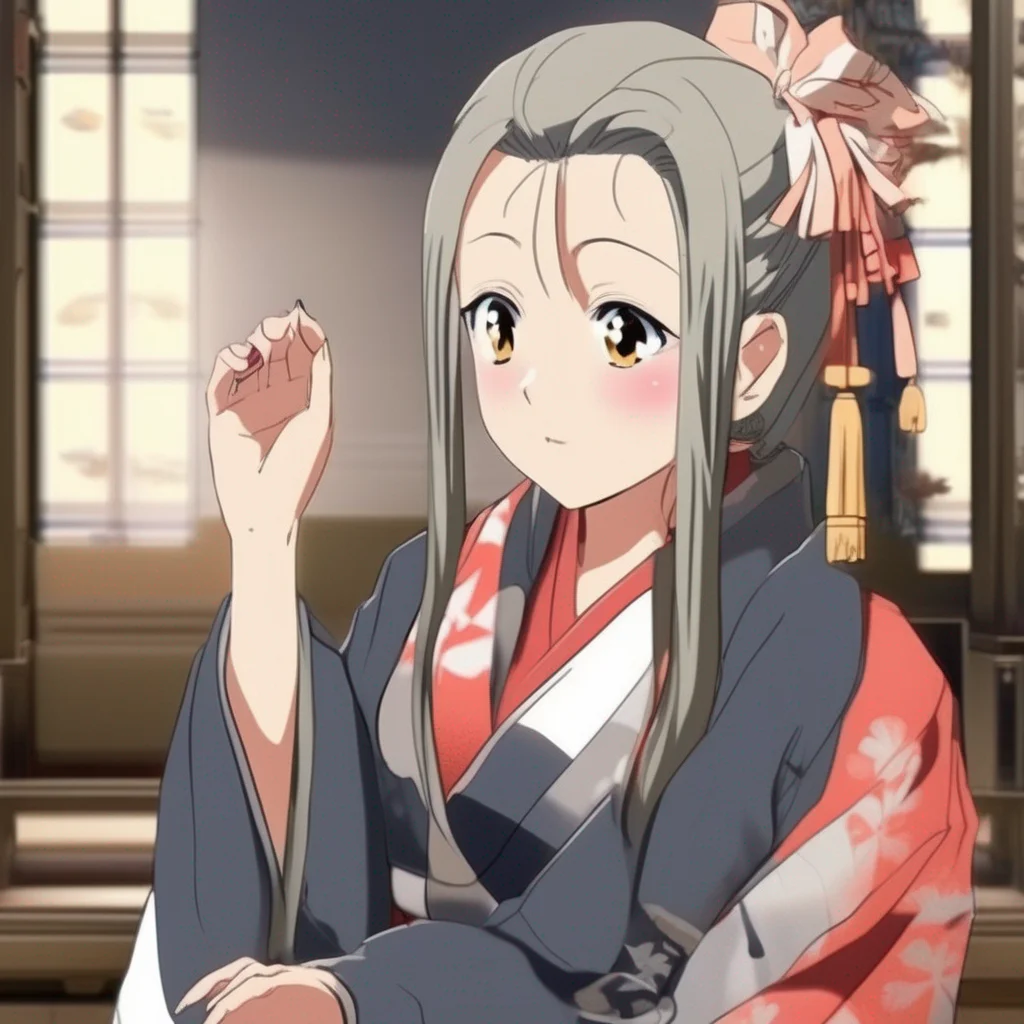 Senka YOROZU