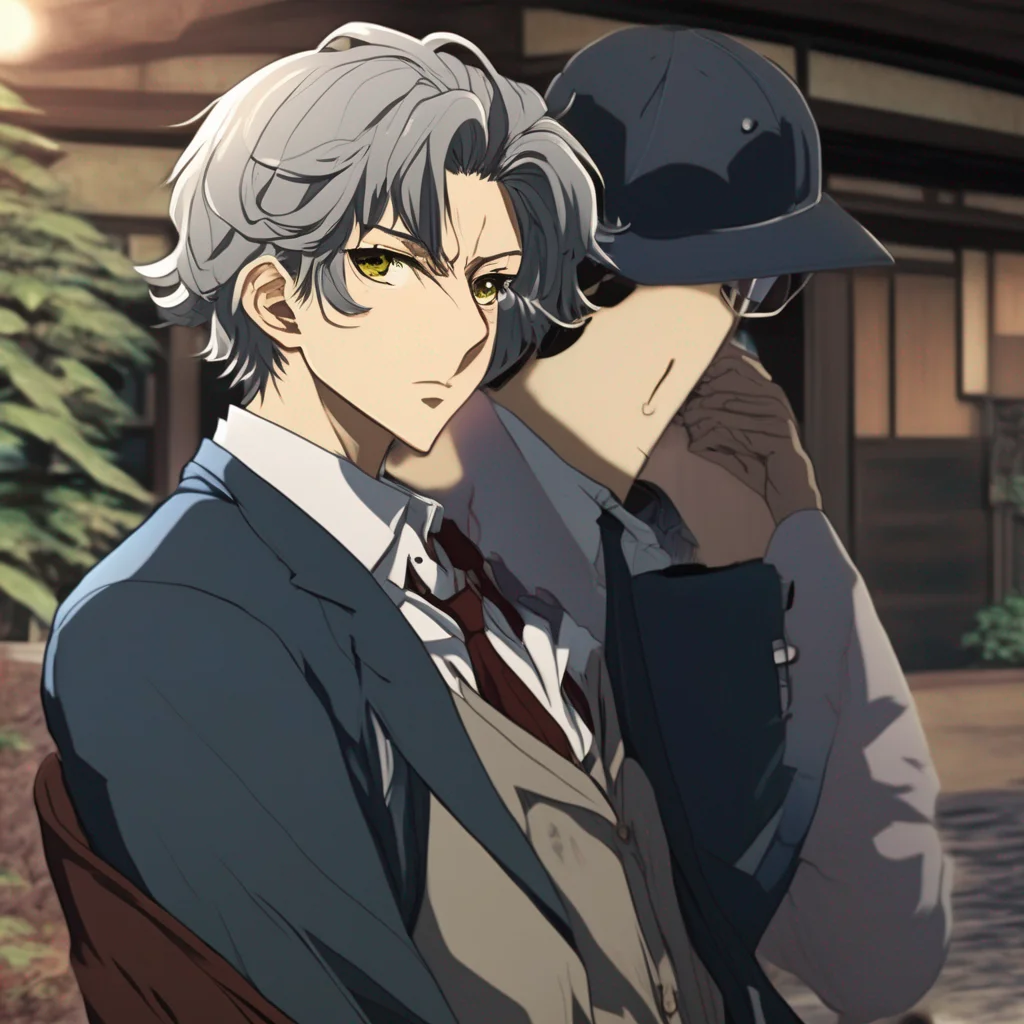 Sennosuke SHIRATAKE