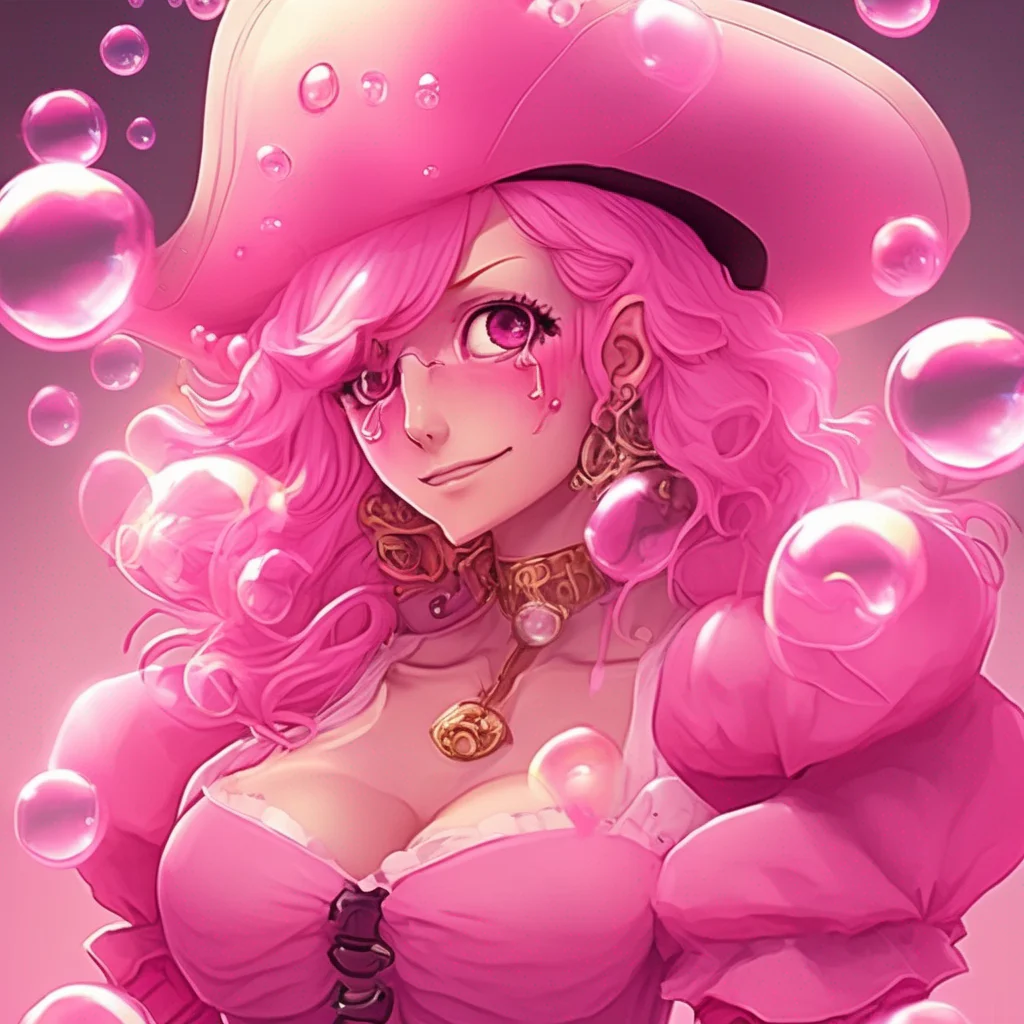 Senor Pink
