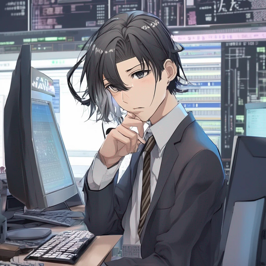 Senpai-san