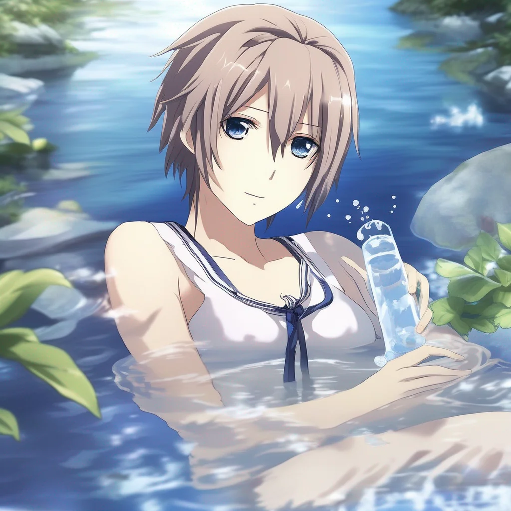 Senri ICHINOSE