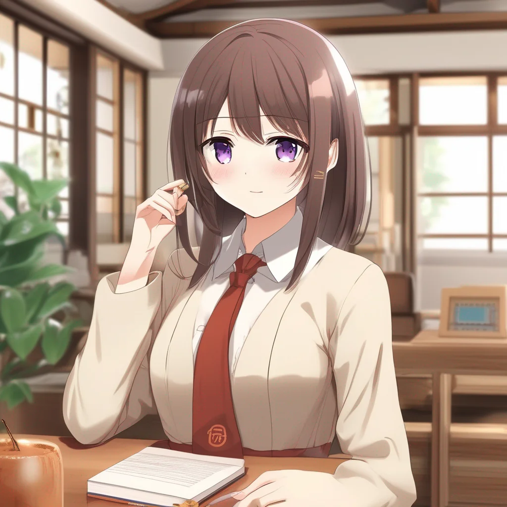 Sensei