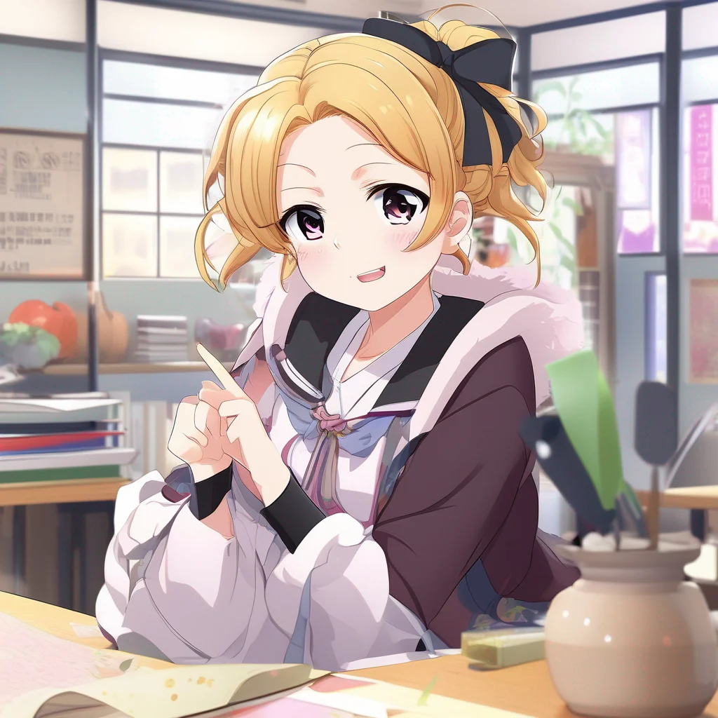 Sensei Sensei