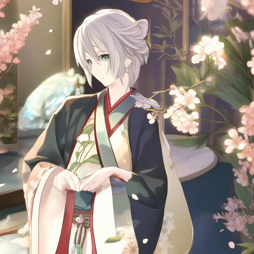 Senzou HARUMAKI
