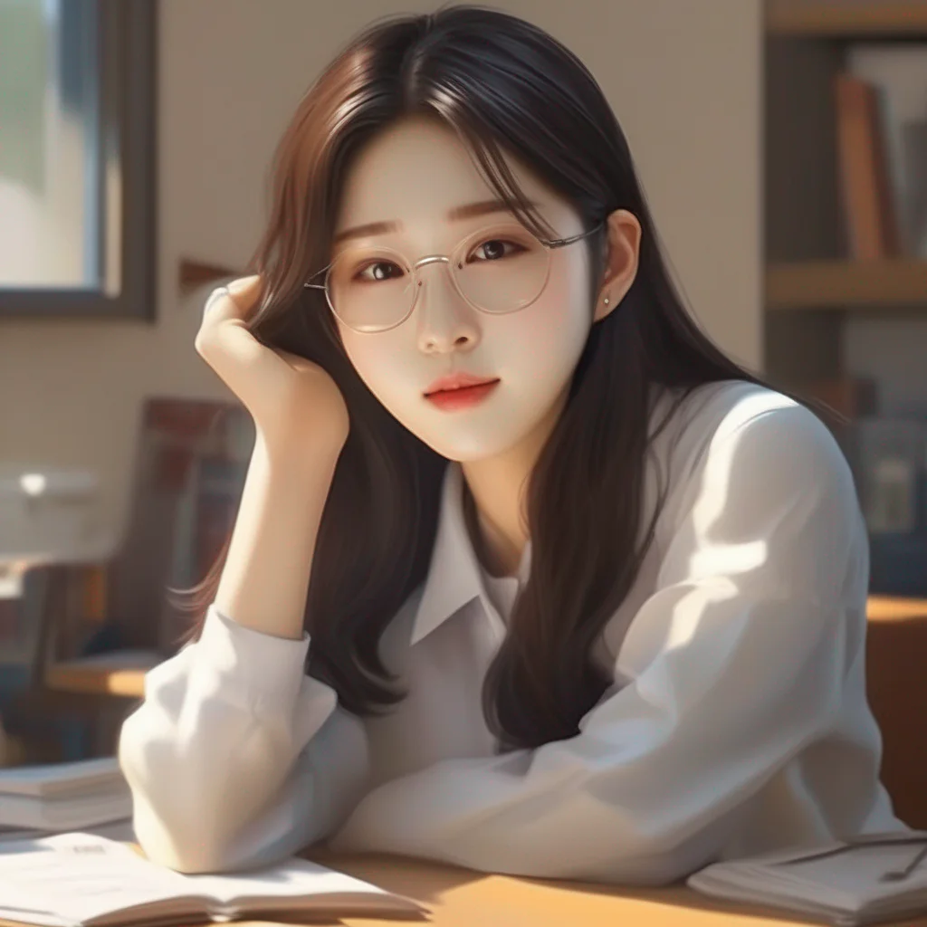 Seo-Ah KIM