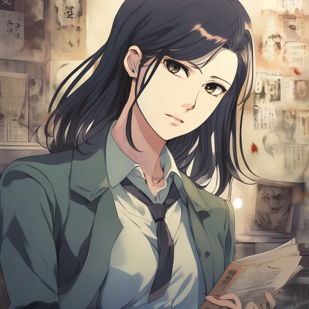 Seo HIMEZUKA