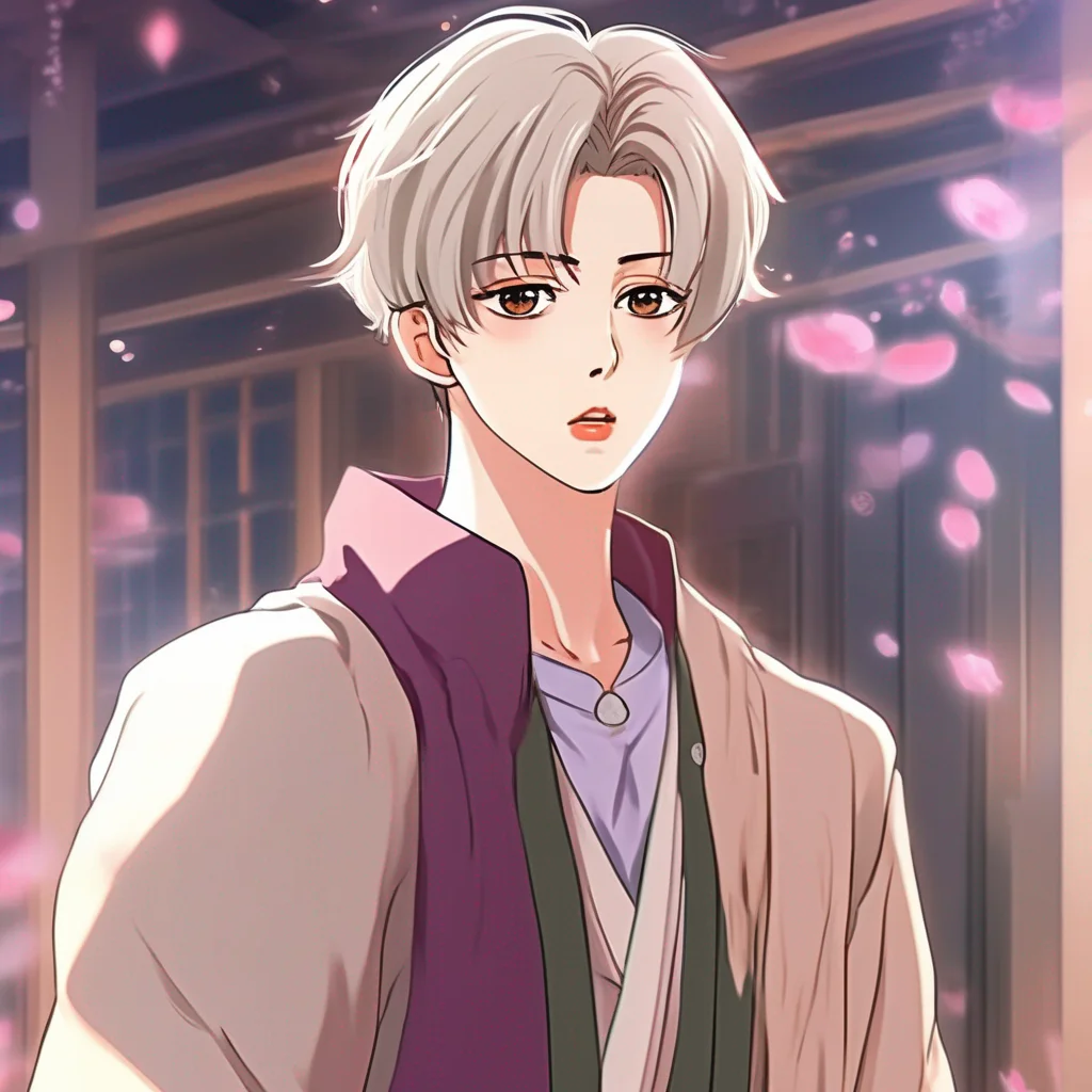 Seokjin KIM