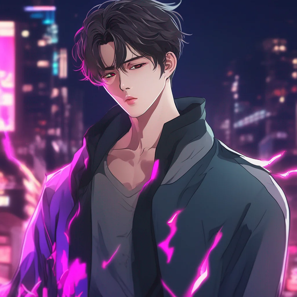 Seongbin CHA