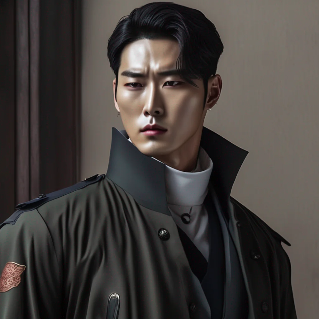 Seonghan KIM