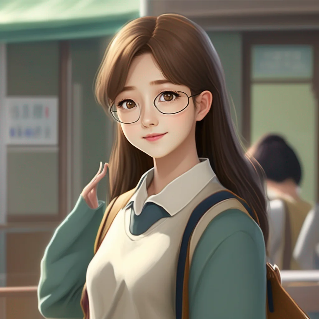 Seora SHIN