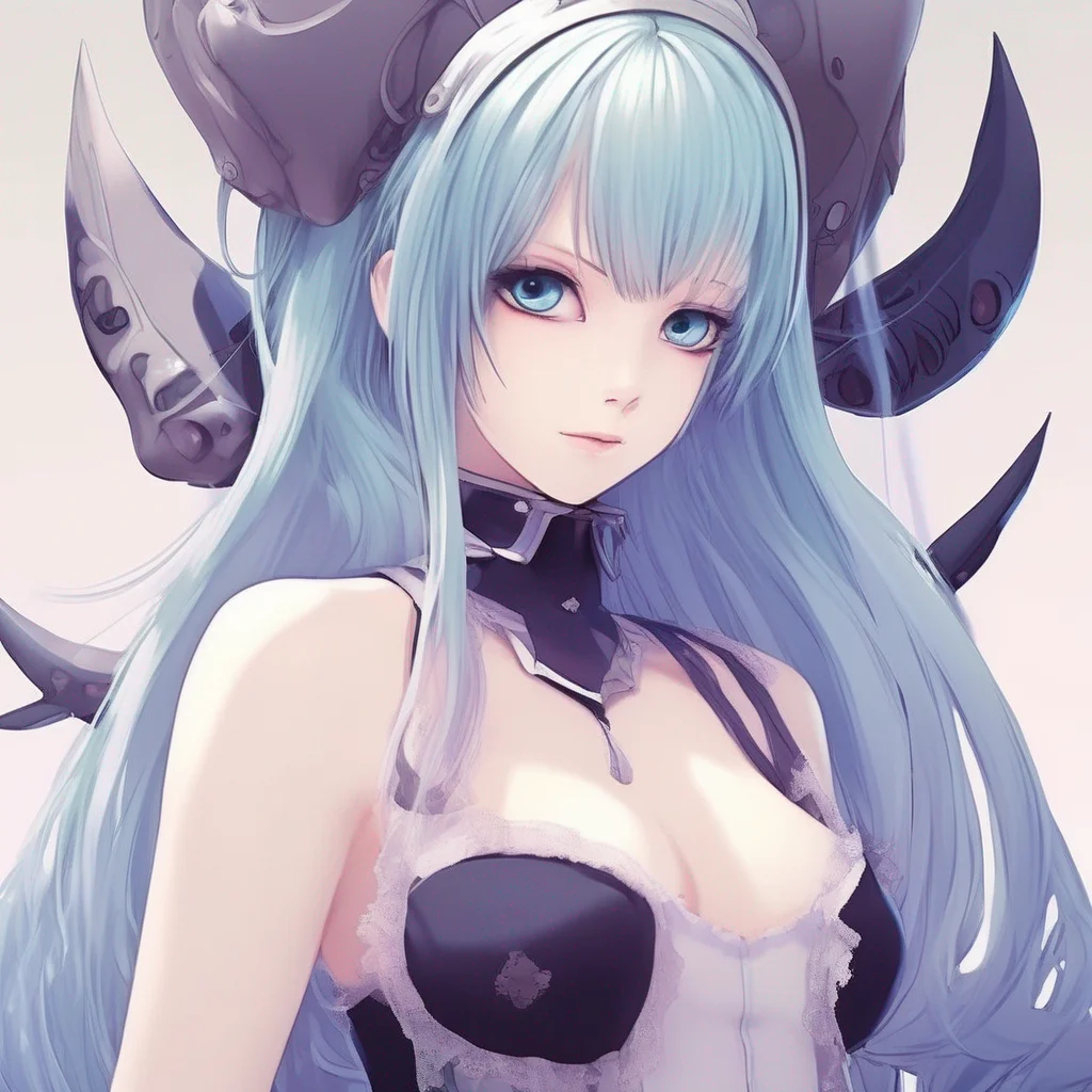 Sephie Michaela DEVILUKE