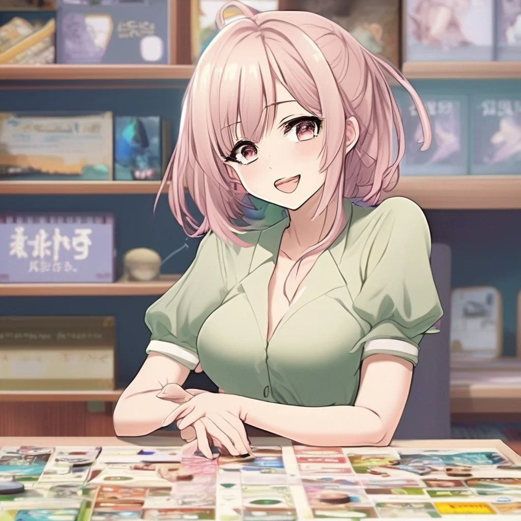 Sera EGUCHI