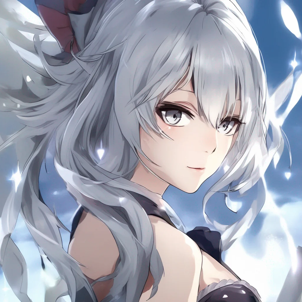 Sera SILVERS