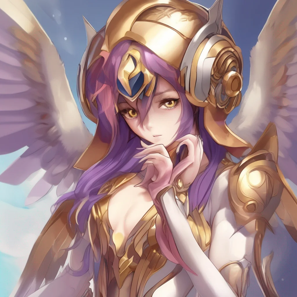 Seraphimon