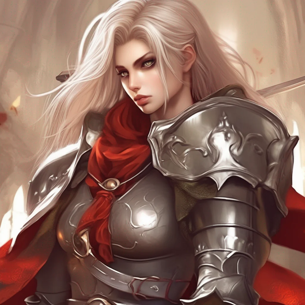Seras ASHRAIN