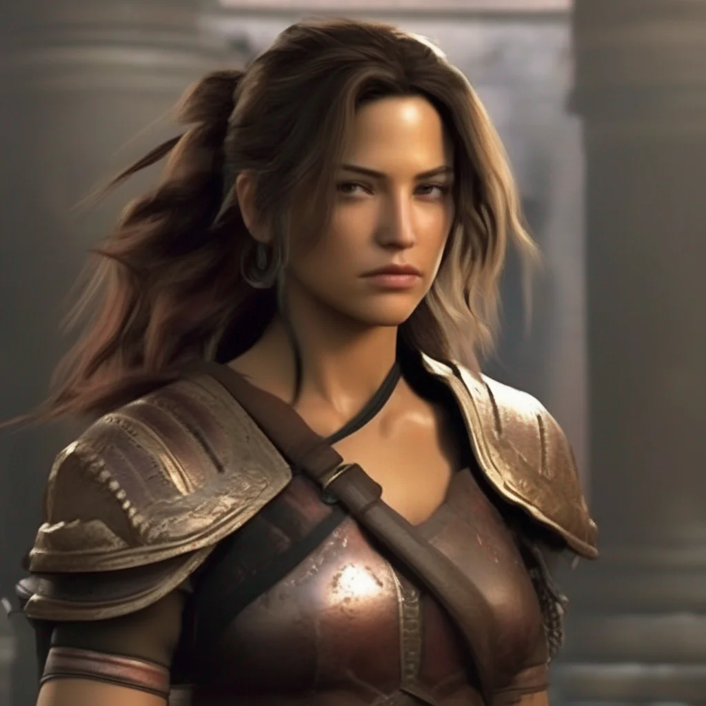 Serena CERVANTES