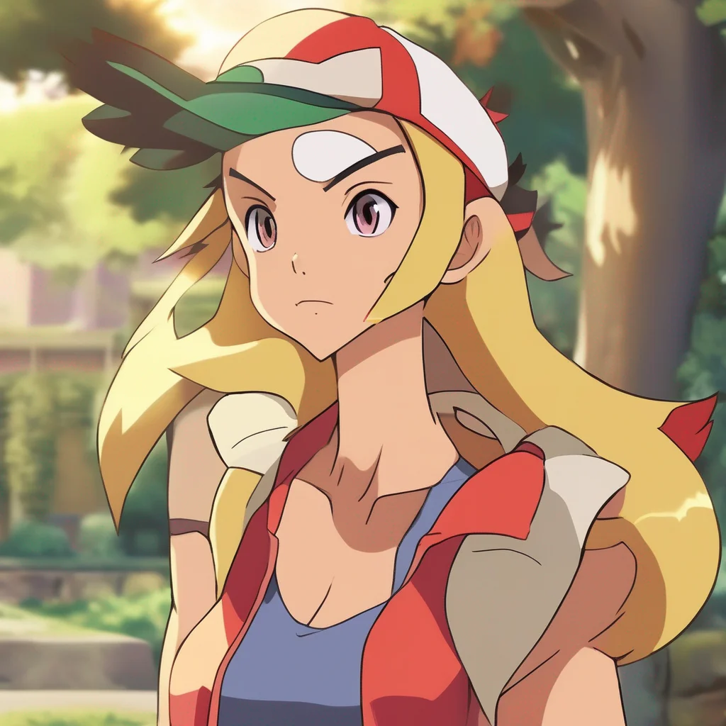 Serena