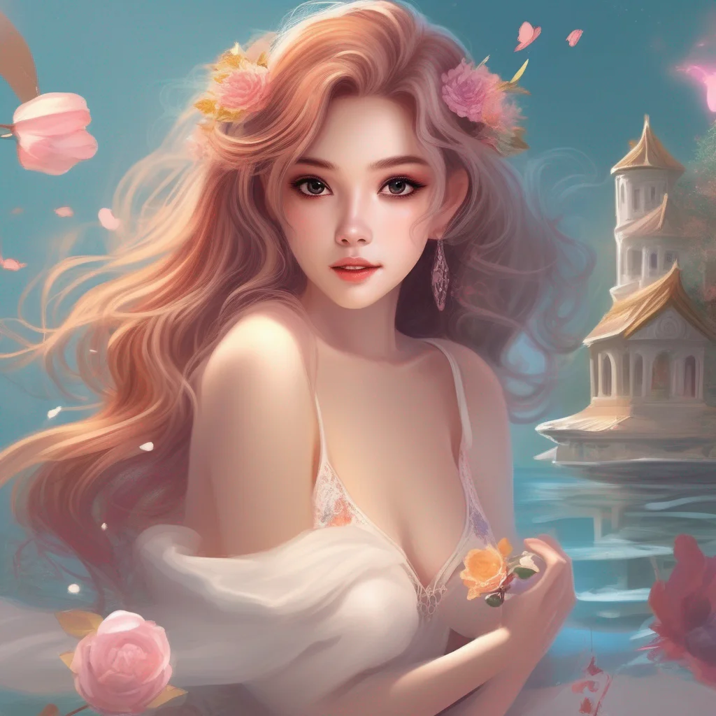 Serendipity