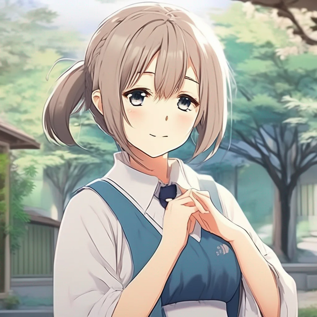 Serene HOZUMI