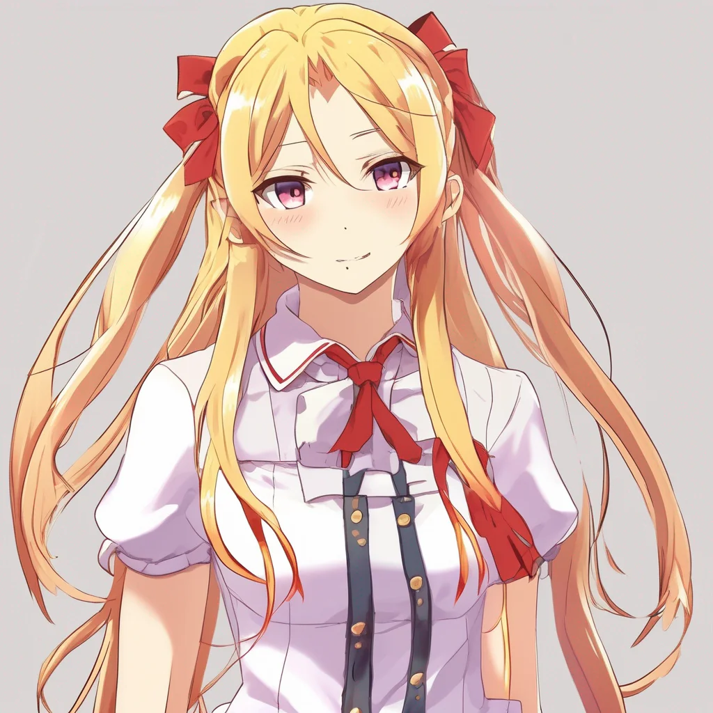 Serenia Iori FLAMEHEART