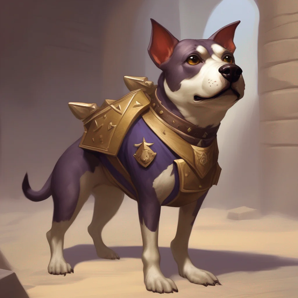 Sergeant Stubby