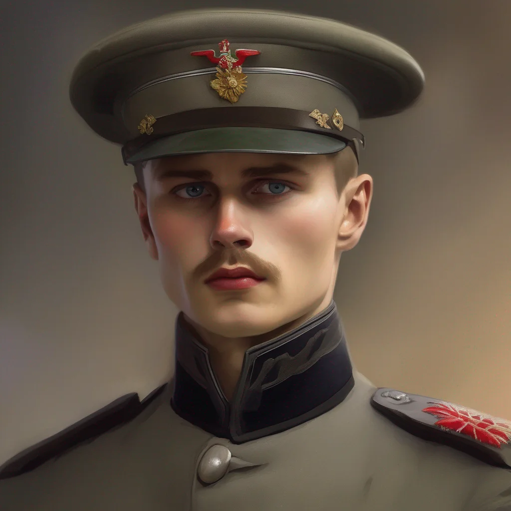 Sergej PANTELEYEV