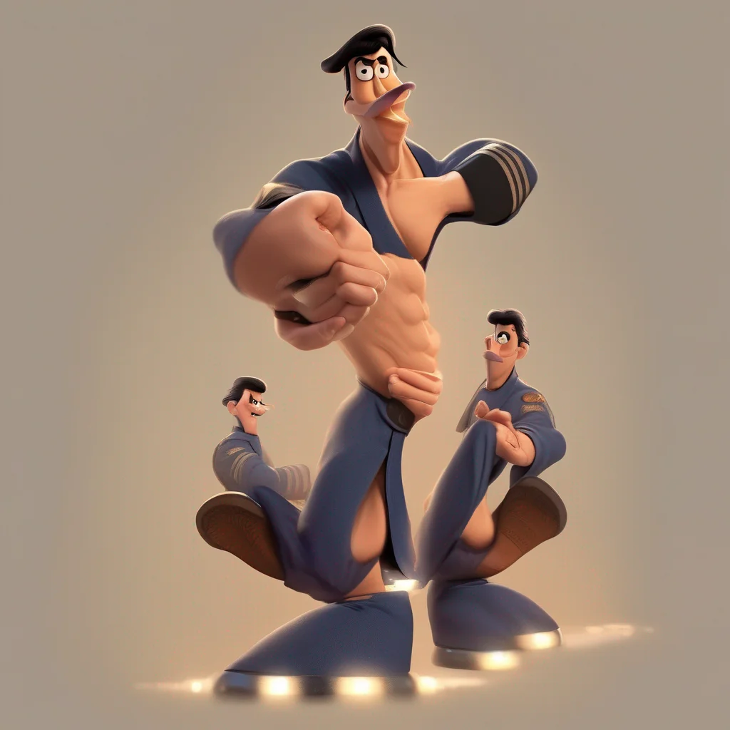 Sergio