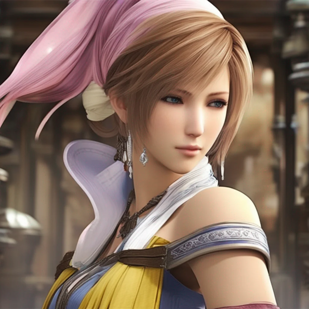 Series: Final Fantasy