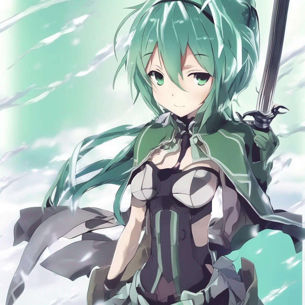Series: Sword Art Online