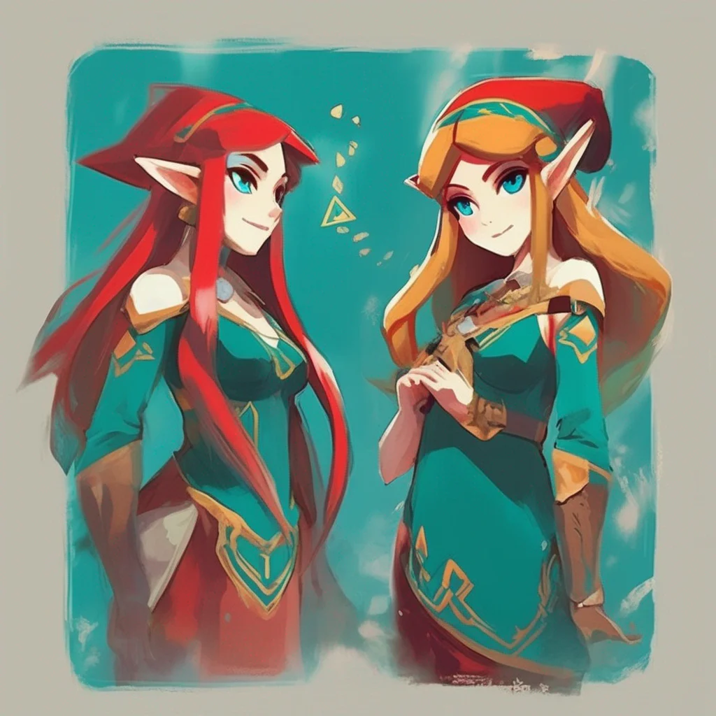 Series: The Legend of Zelda